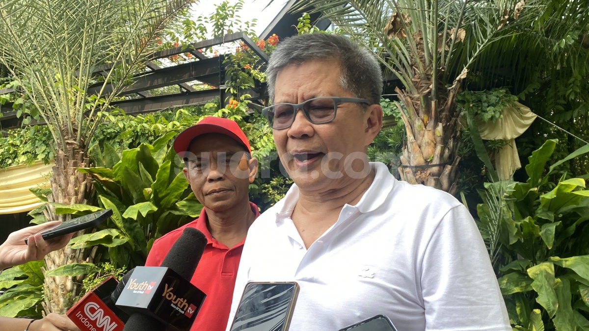 Pangkas Anggaran Demi Muluskan MBG, Rocky Gerung Kritik Prabowo: Ekonomi Daerah Bisa Mandek!