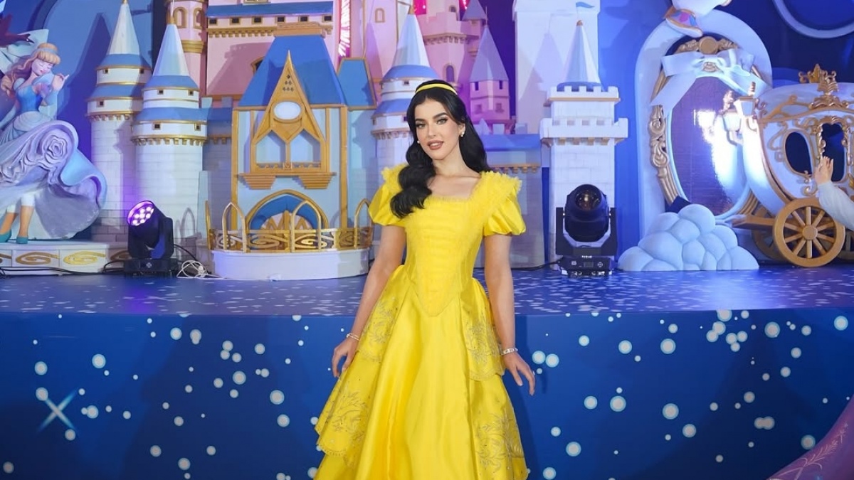 Deretan Pernikahan Artis Bertema Disney Princess Berakhir Ambyar Bak Kutukan, Terbaru Tasya Farasya