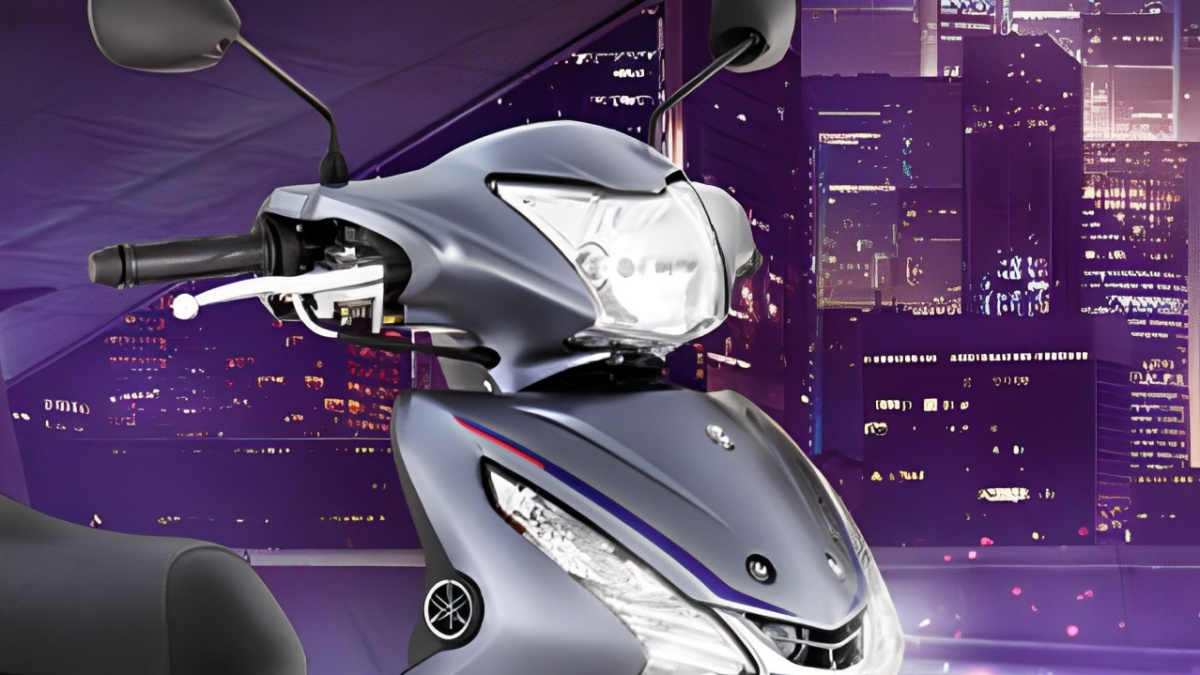 Sporty dan Iritnya Ngalahin Honda Supra X, Potret Motor Yamaha Seharga NMAX Bekas