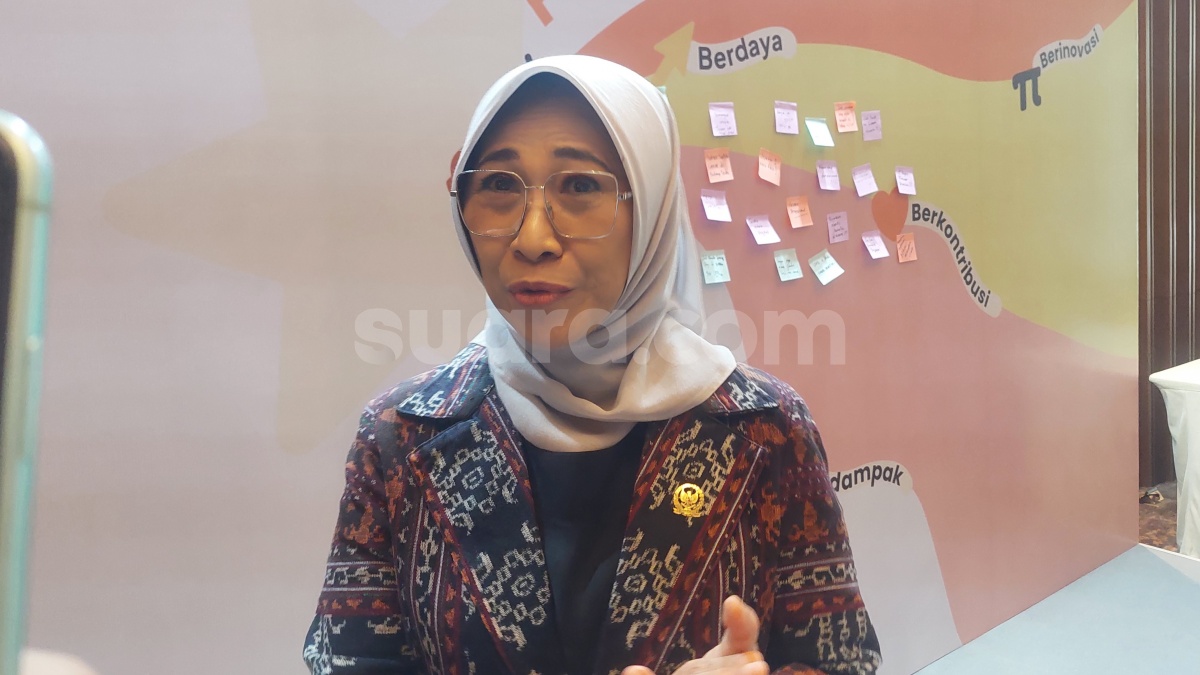 Tragedi di Semarang, Komisi X DPR Kritisi Cara Polisi Tangani Tawuran Anak hingga Sebabkan Satu Siswa SMK Tewas