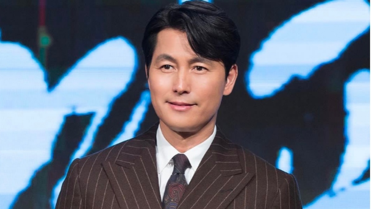 Jung Woo Sung Apakah Sudah Menikah? Terungkap Punya Anak dengan Moon Gabi
