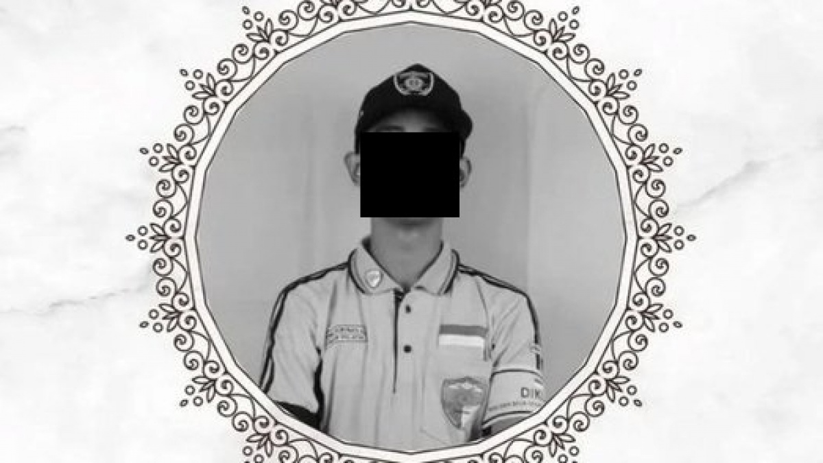 Detik-detik Anggota Paskibra SMK 4 Semarang Tewas Ditembak Polisi dan Kejanggalan Kronologinya