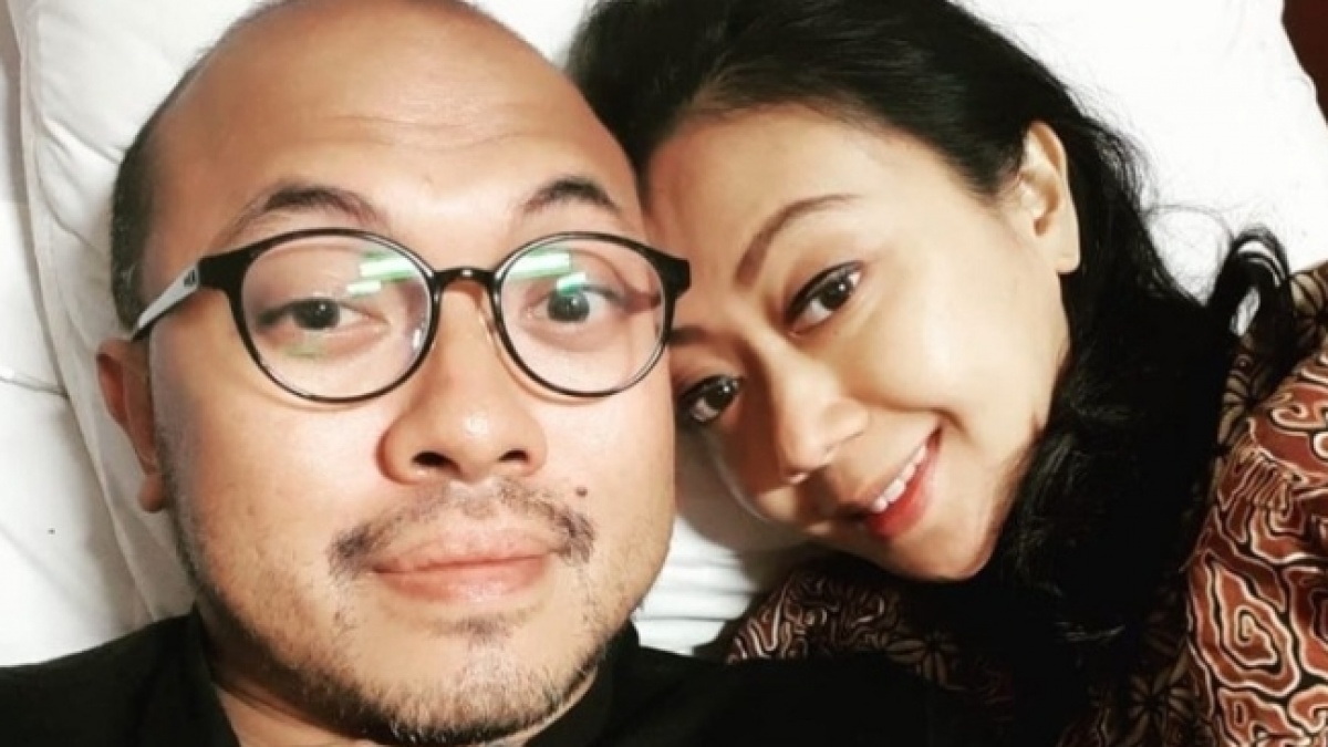 Profesi Suami Asri Welas, Digugat Cerai dengan Tuntutan Gono-Gini