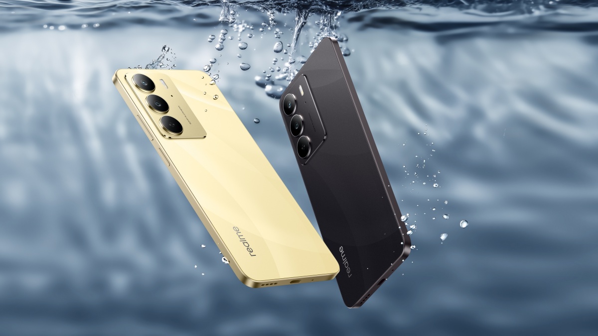 Realme C75 Dirilis Diam-diam, Gunakan MediaTek Helio G92 Max
