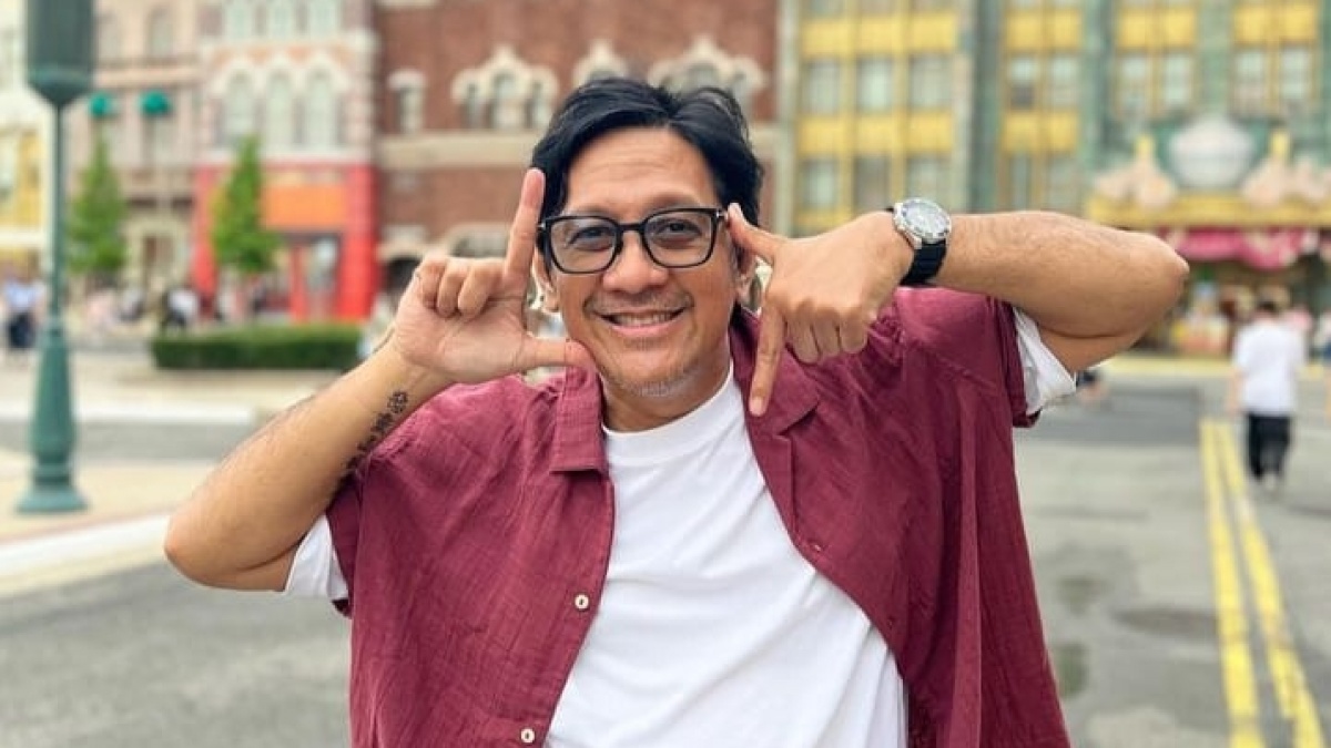 Andre Taulany Bantah Jual Rumah di Tengah Proses Cerai: Itu Konten Lawas