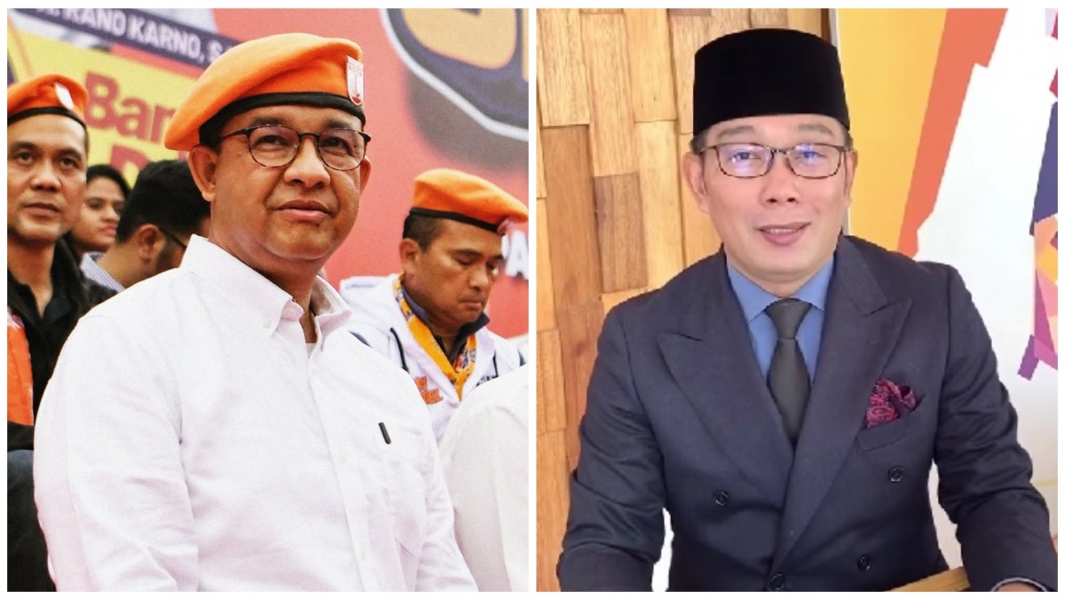 Penampakan Rumah Ridwan Kamil Bikin Syok, Jomplang dengan Anies Baswedan