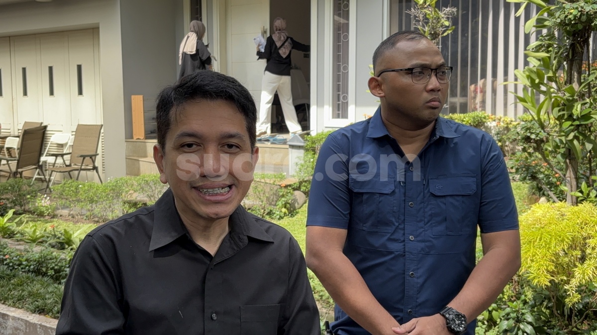 Kun Wardana Kasih Sederet Alasan Kenapa Raja Ampat Tak Boleh Jadi Lahan Tambang