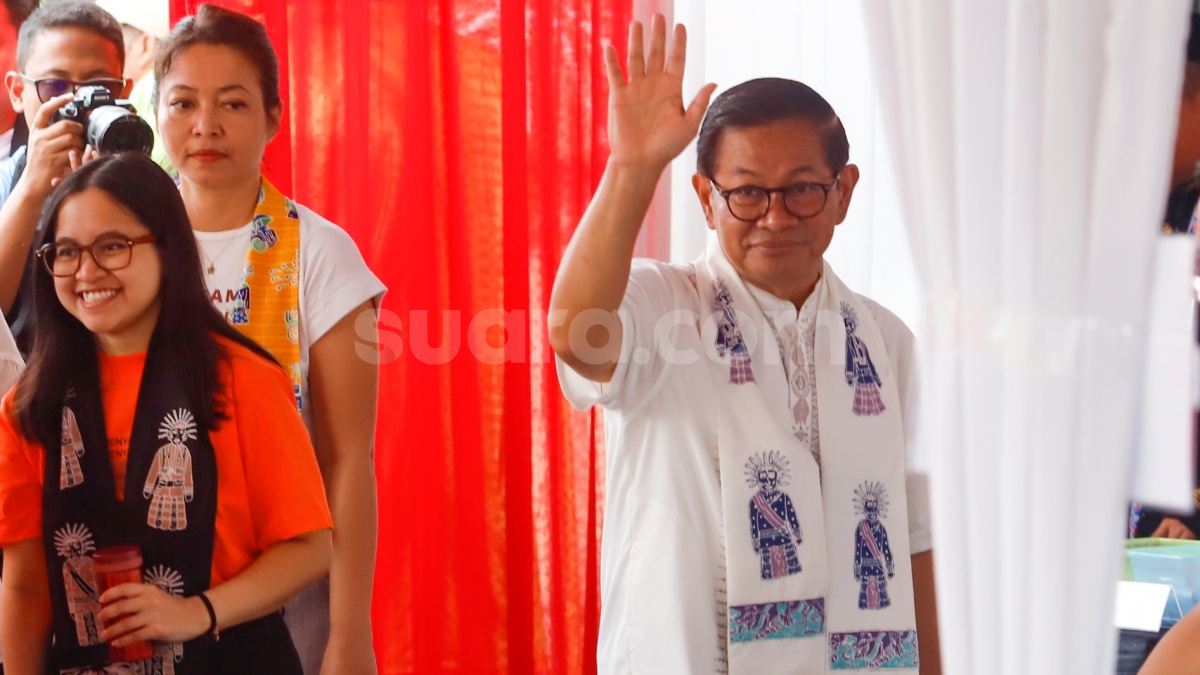 Pernah Janji saat Kampanye, Pramono Bakal Jalankan Program Sarapan Gratis Rp10 Ribu Per Porsi di Jakarta