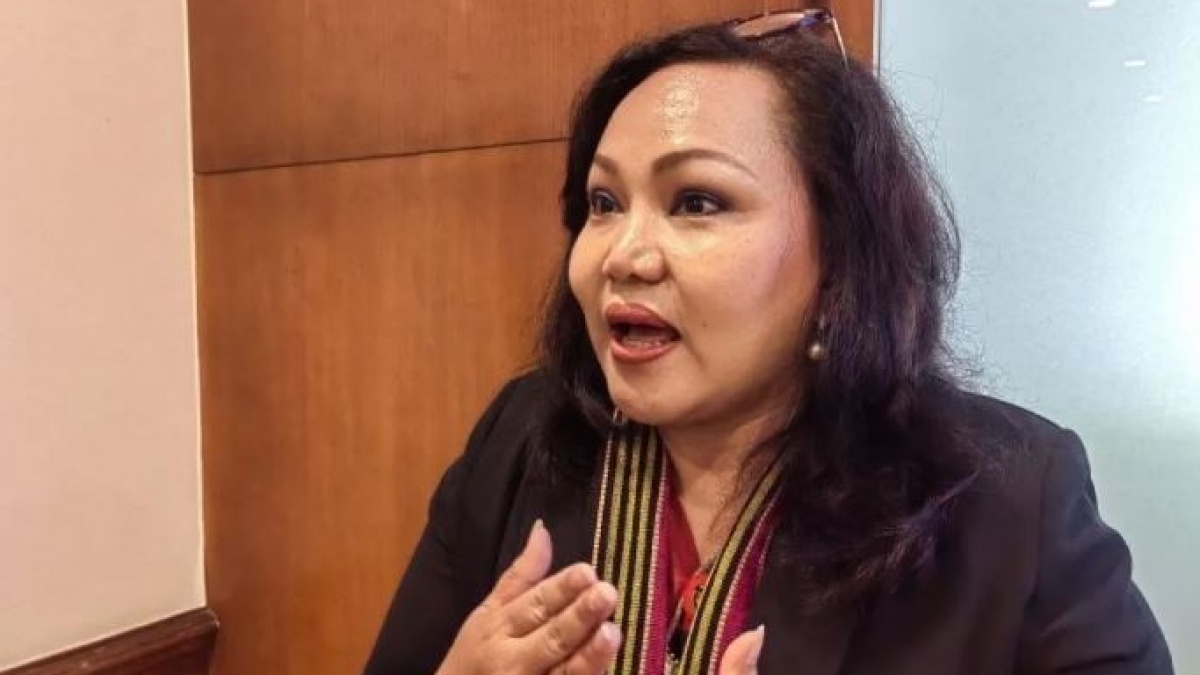 Siapa Molly Prabawaty? Profil Plt Dirjen KPM Pengganti Prabu Revolusi