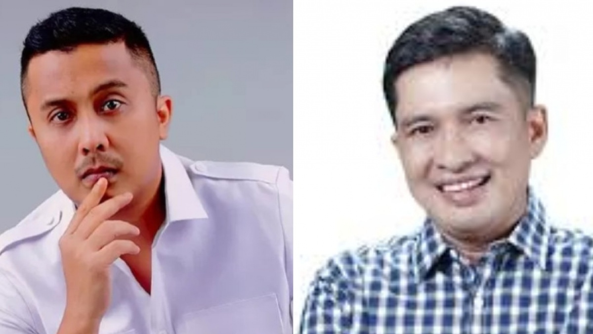 Adu Kekayaan Vasko Ruseimy dan Ekos Albar, 2 Cawagub Sumbar Warga Jakarta dan Tak Memilih di Pilgub Sumbar 2024!