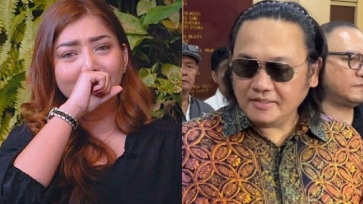 Teh Novi dan Denny Sumargo Ngadu ke Mensos, Farhat Abbas Dinantikan Datangi Istana