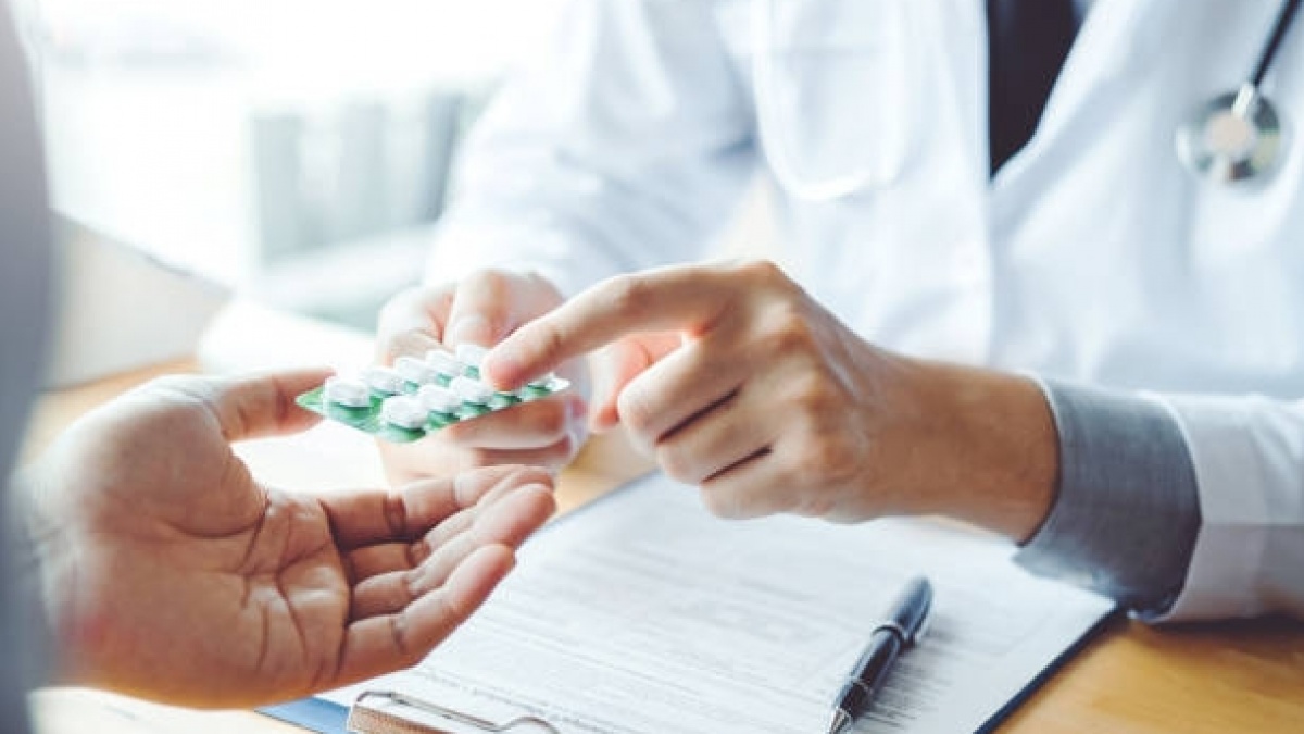 BPOM: Apotek Jangan Asal Berikan Antibiotik ke Pembeli, Bahaya Level Global
