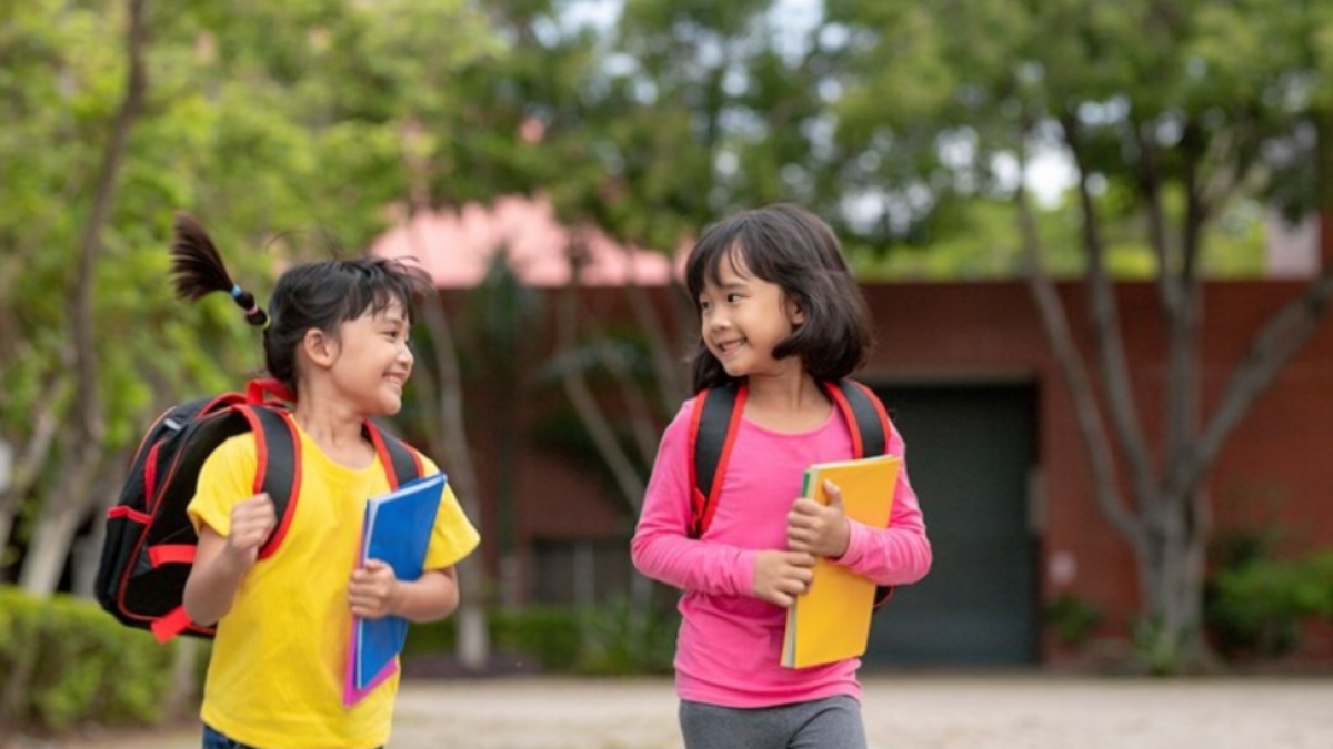 Catat! Jadwal Libur Sekolah Desember 2024 untuk TK, SD, SMP, dan SMA