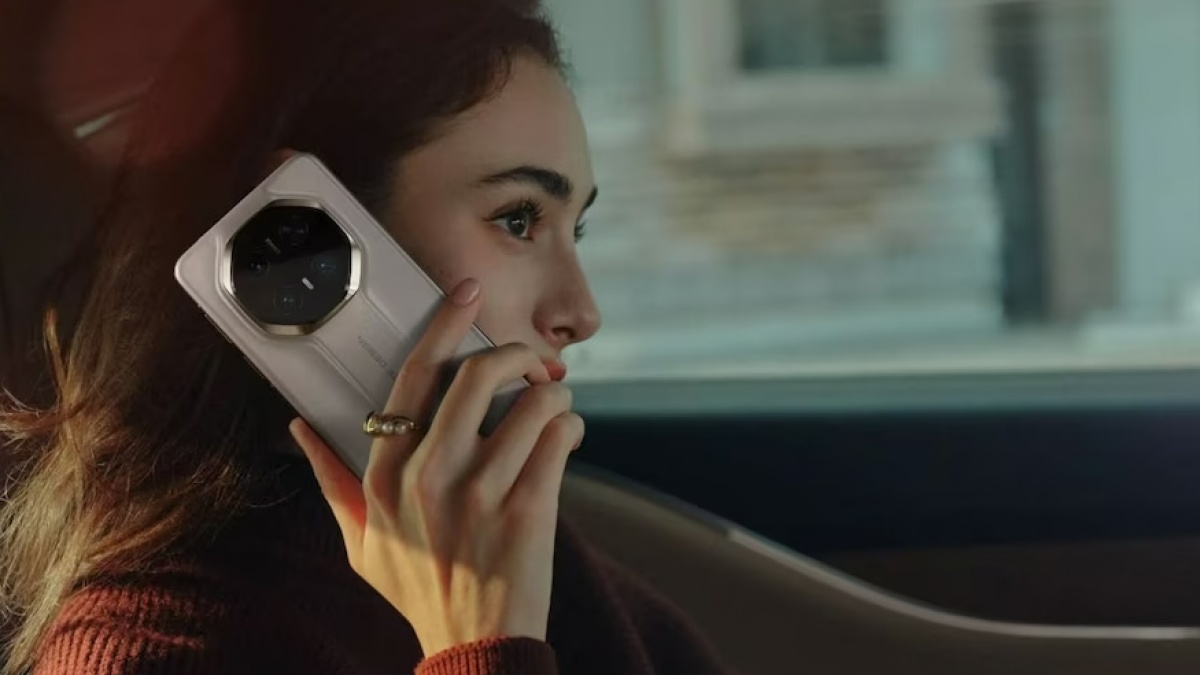Huawei Mate 70 Laris Manis, Pemasok Harus Bekerja Lembur