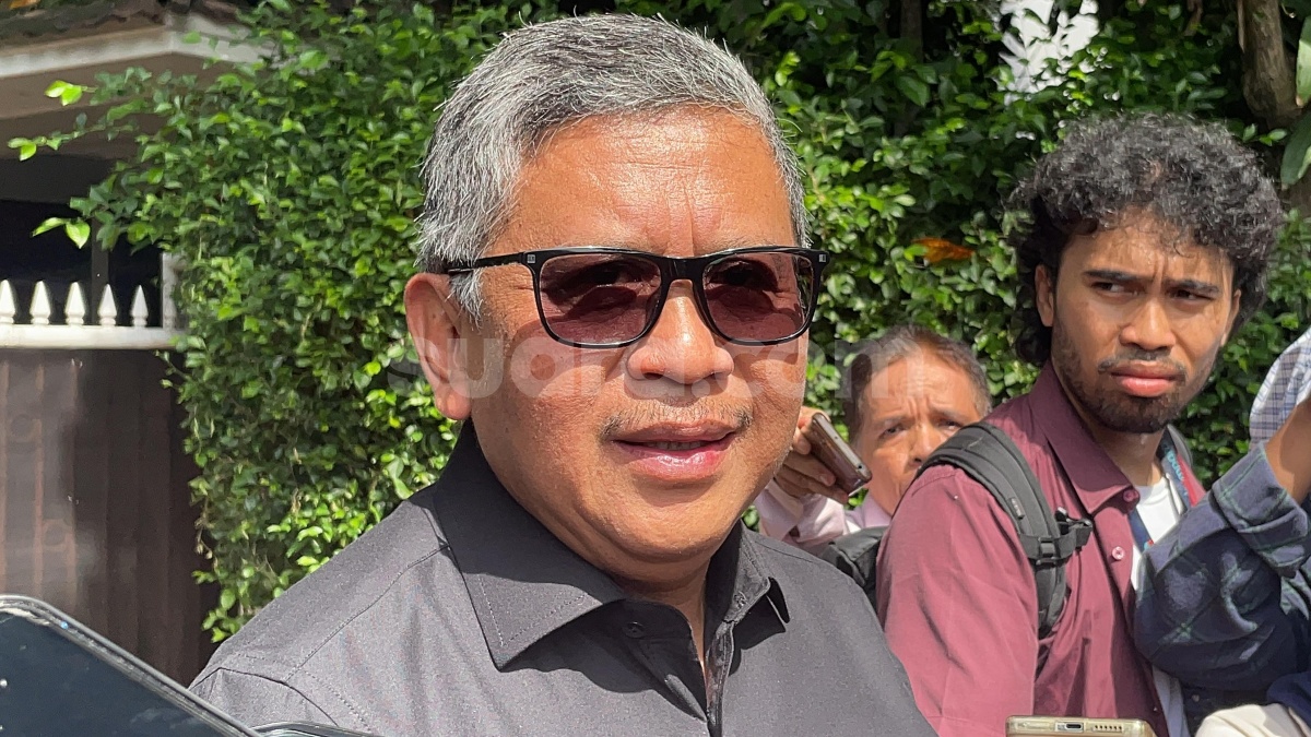 Ada Jalur Praperadilan buat Gugat KPK, PDIP Tak Elegan jika Koar-koar 'Kriminalisasi' soal Status Tersangka Hasto