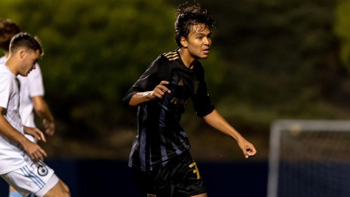 1 Jam Lagi Erick Thohir Blak-blakan Status Adrian Wibowo, Kata PSSI...