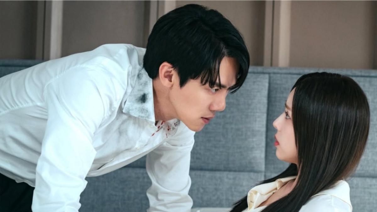 Yoo Yeon Seok dan Chae Soo Bin Punya Tabungan Bersama, Berapa Saldo Rekeningnya?