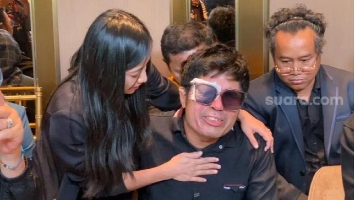 Psikolog Diduga Kasih Paham Ayah Agus Salim, Buntut Tak Bisa Bedakan Donasi dan Sedekah