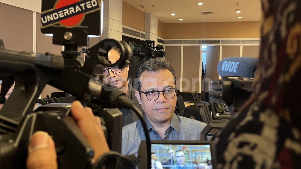 Komdigi Siapkan Aturan Turunan UU PDP, Selesai Bulan Depan