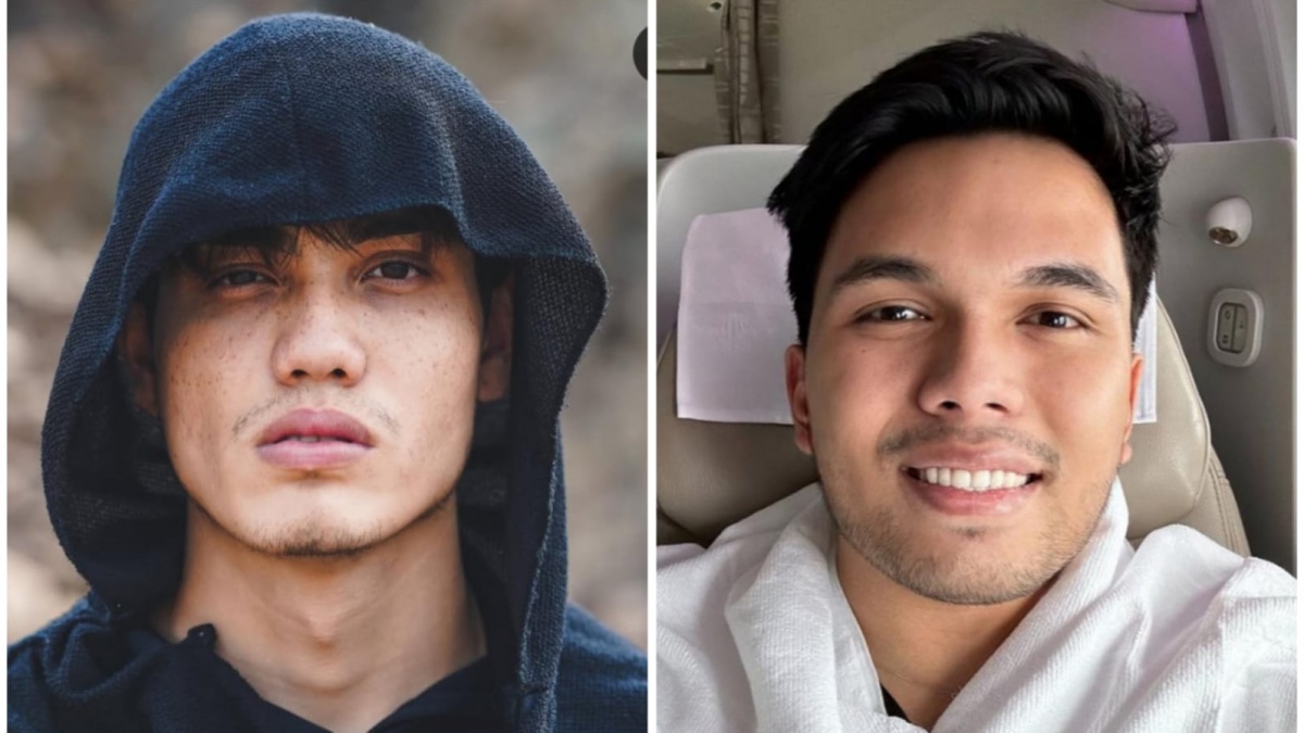Beda Hadiah Aisar Khaled dan Thariq Halilintar untuk Ibu Fuji, Ada yang Kasih Emas