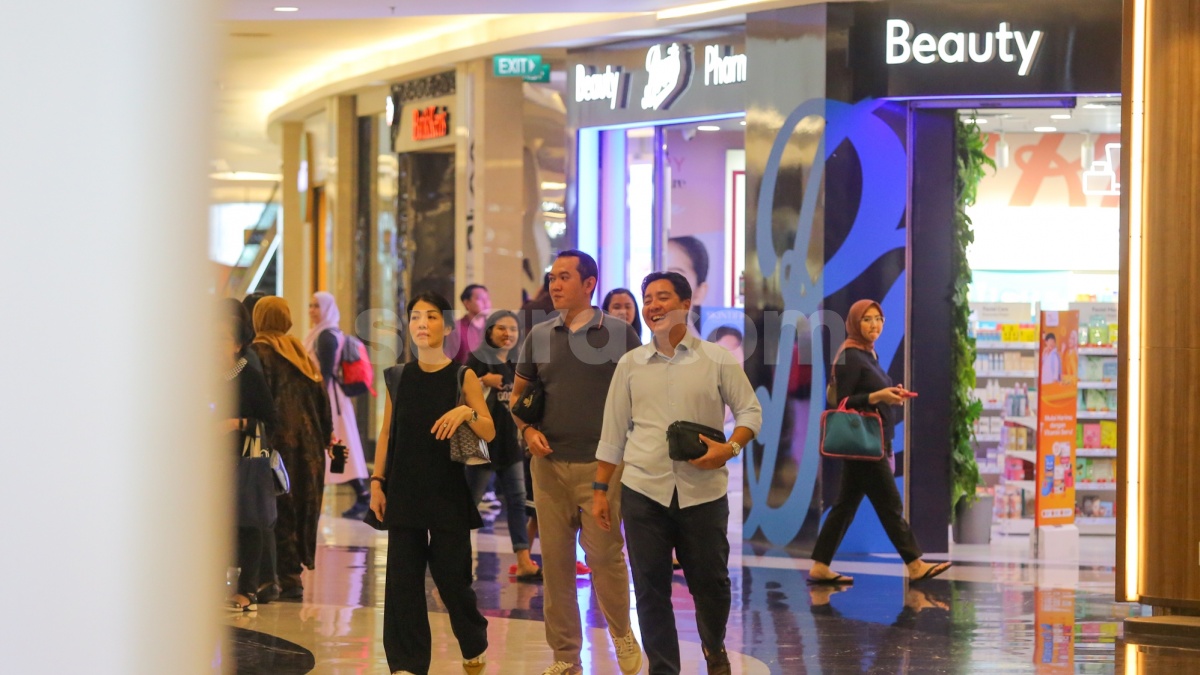 Per Januari 2025 Diterapkan PPN 12%, Benarkah Daya Beli Masyarakat Menengah ke Bawah Bakal Turun?