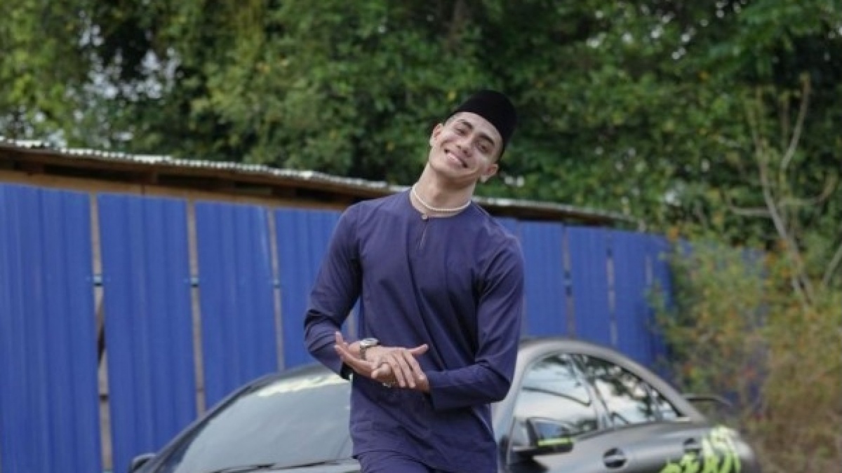 Cara Aisar Khaled Ngaji Dibandingkan dengan Thariq Halilintar, Warganet: yang Haji 2 Bulan Kok Gitu?
