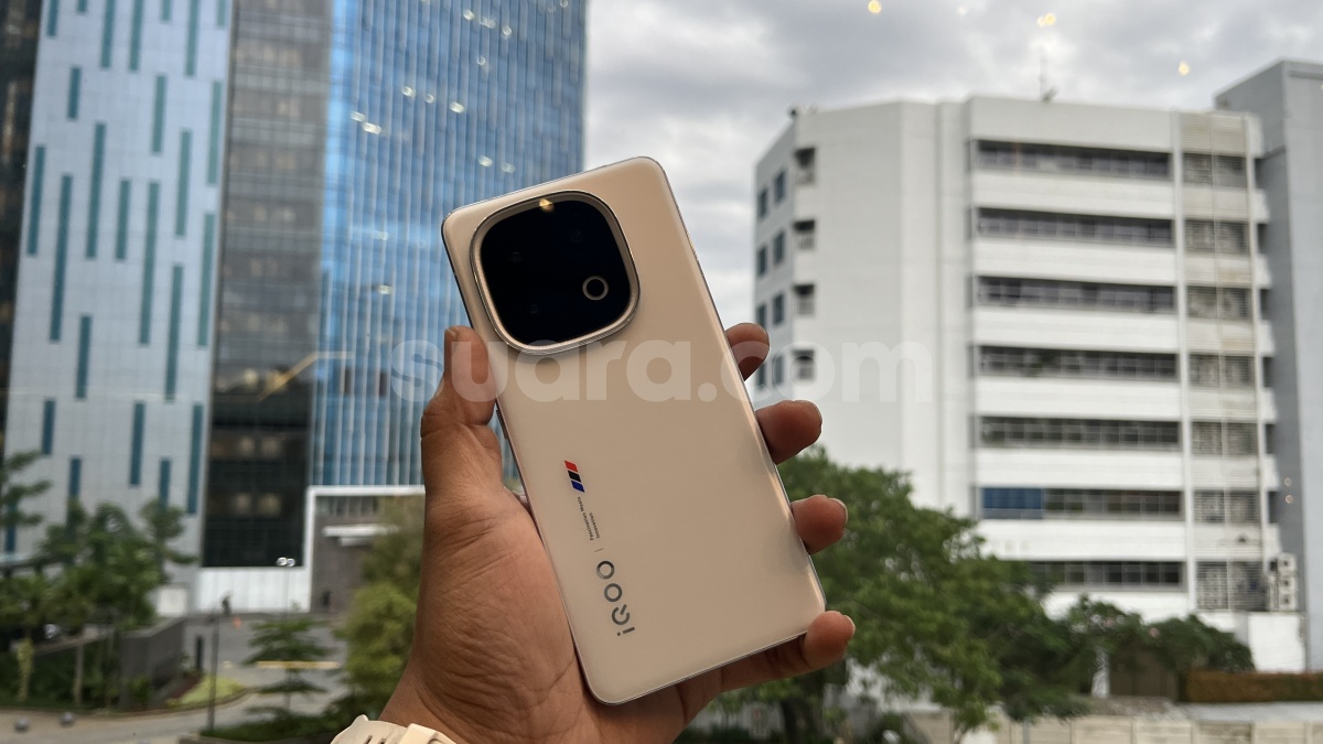 5 Pilihan HP yang Cocok untuk Game Berat, Anti Lag dan Spek Gahar