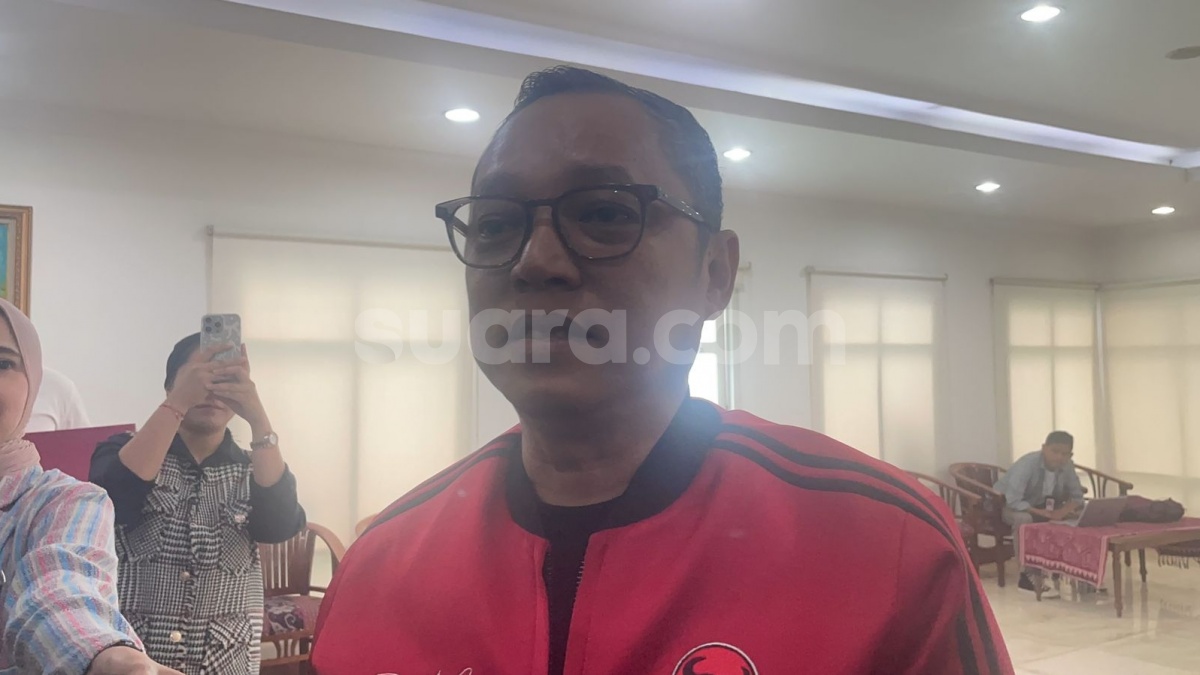 Video Lawas Deddy Sitorus jadi Bahan Politisasi, Ini Kata Analis