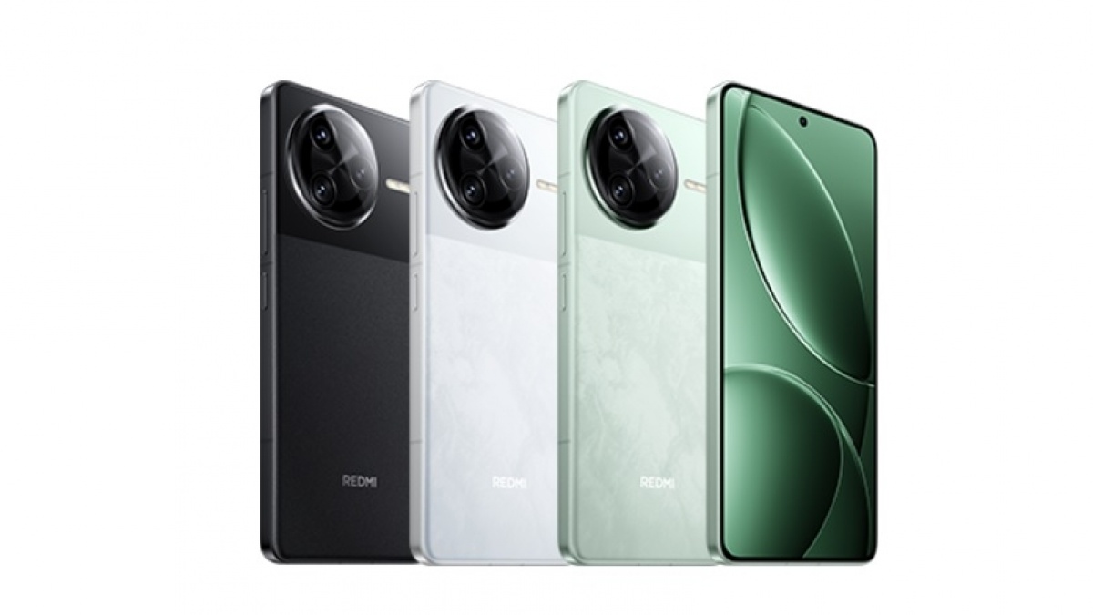 Redmi K90 Pro Superior dengan Snapdragon 8 Elite 2, Kapan Rilis?