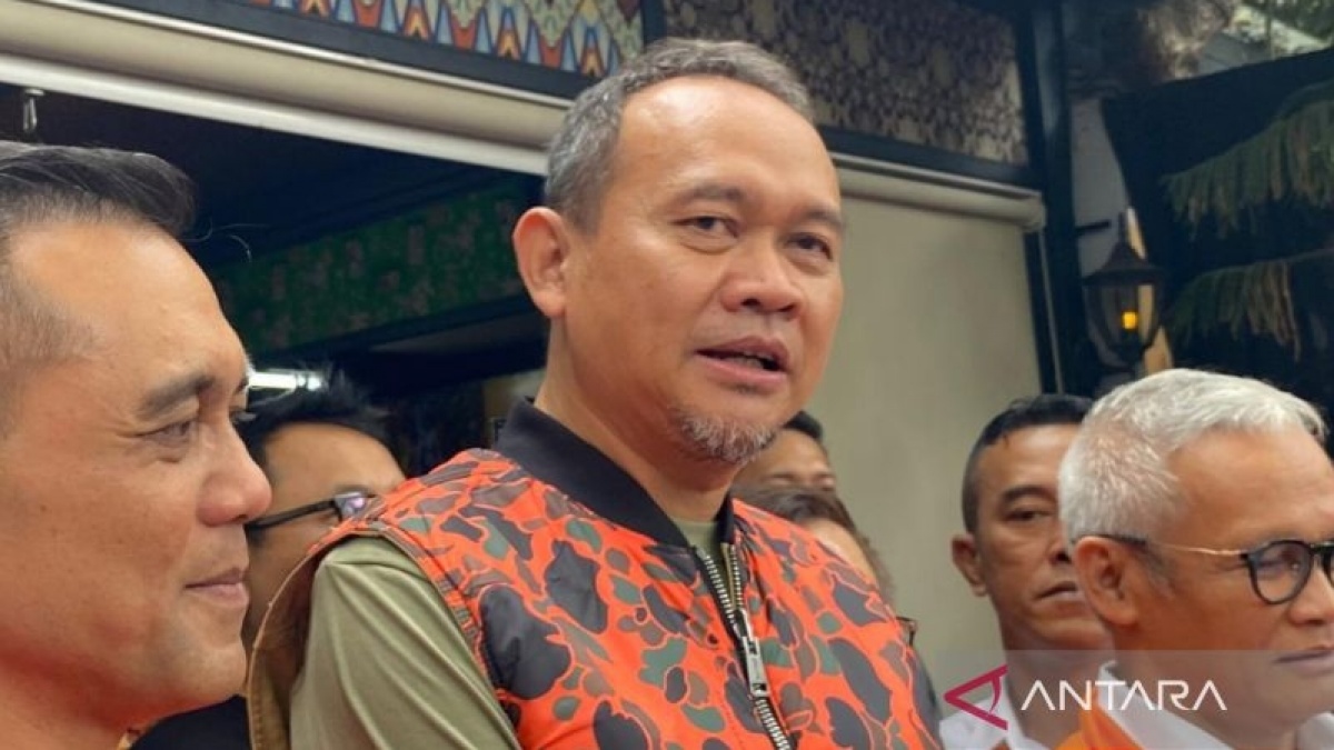 Ancang-ancang jika Paslon Lain Tolak Hasil Pilkada Jakarta, Cak Lontong Ngaku Pramono-Rano Siap Hadapi Gugatan di MK