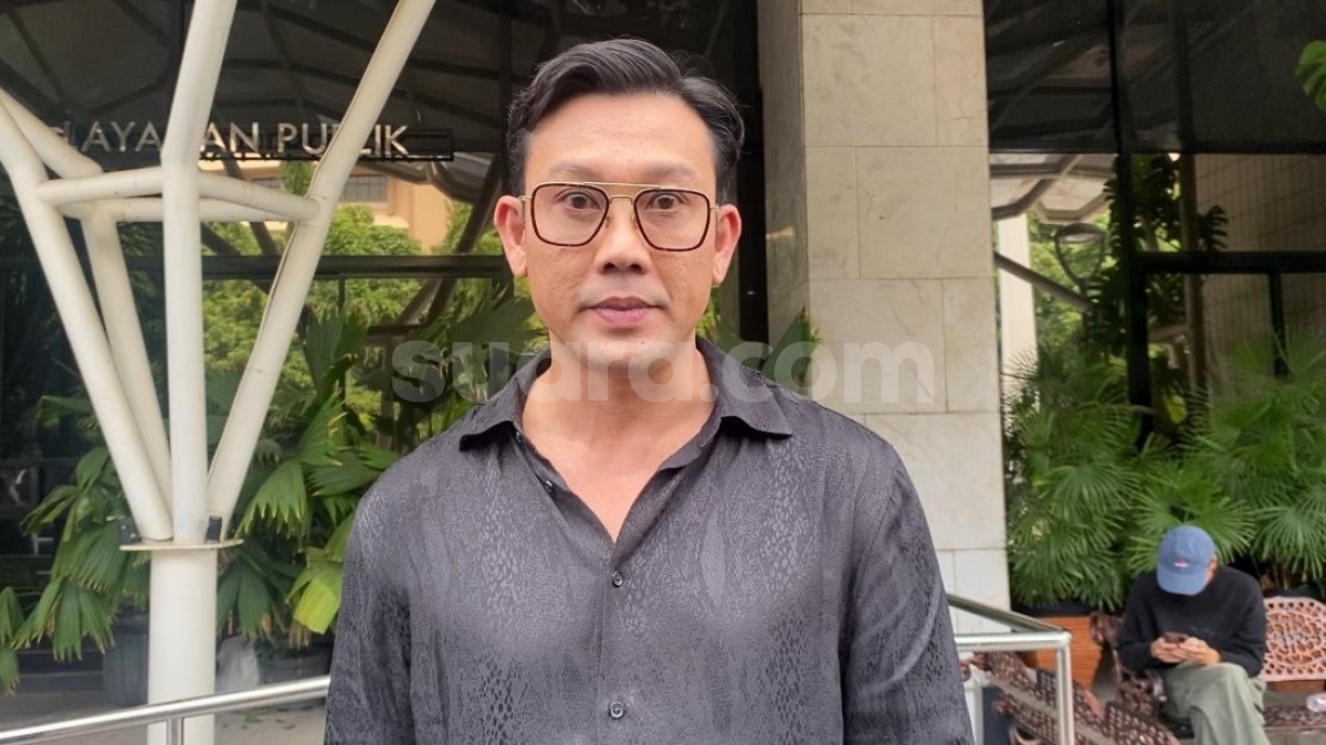 Denny Sumargo Akui Teleponnya yang Picu Amarah Farhat Abbas dalam Mediasi Teh Novi vs Agus Salim