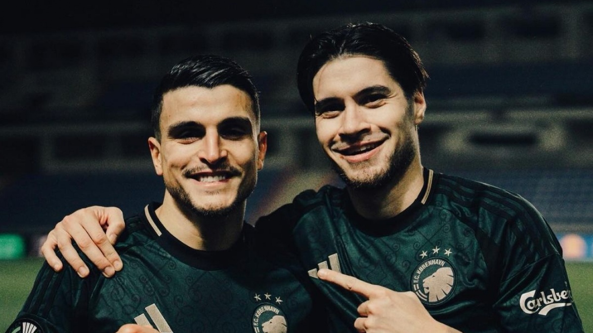 Main di Posisi Pratama Arhan, Kevin Diks Catatkan Statistik Ngeri Bersama FC Copenhagen