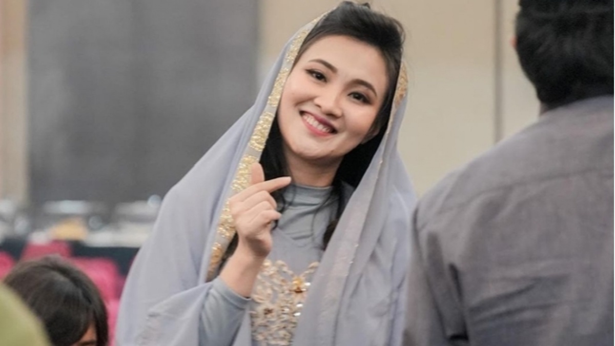 Sherly Tjoanda Akhirnya Tanggapi Perjodohan dengan Dedi Mulyadi, Timbul Harapan Baru