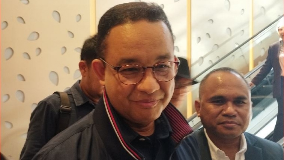 Real Count KPU DKI: Pram-Doel Unggul 50 Persen, Anies Pede Menang Satu Putaran