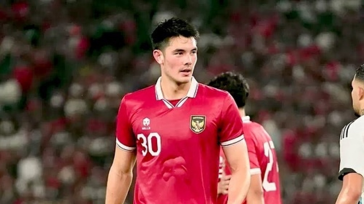 Elkan Baggott Bongkar Sifat Asli Shin Tae-yong: Dia adalah Pelatih yang...