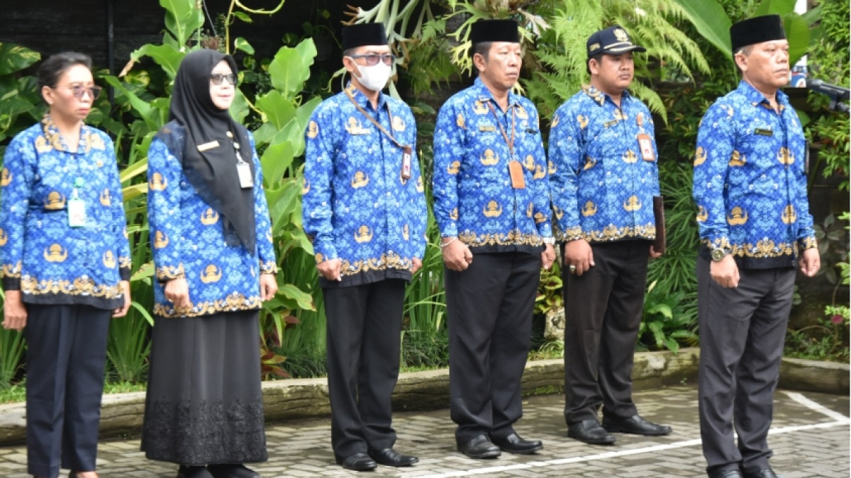 Dikritik DPR usai Usul Usia Pensiun Ditambah jadi 70 Tahun, Korpri Dicap Lebay!