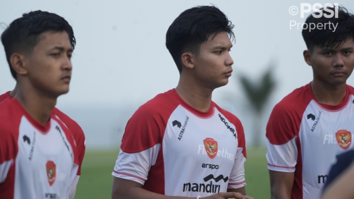 Langkah Awal yang Mengecewakan: Indonesia U23 Ditahan Imbang Laos, Kadek Arel Minta Maaf