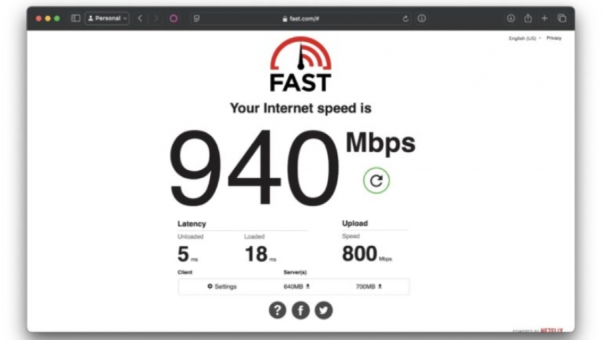 Seberapa Ngebut Internet Kamu? Lakukan Speed Test Wifi Sekarang!