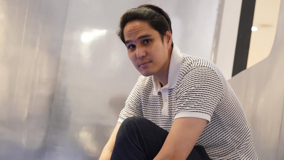 Dibandingkan dengan Rizky Nazar, Mischa Chandrawinata Rendah Hati ke Haters: Gantengan Iky, Dia Lebih Laku