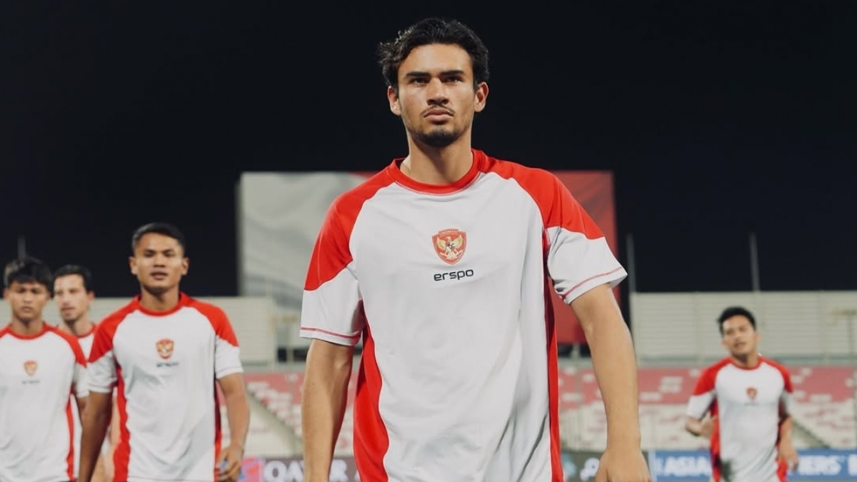 Nathan Tjoe-A-On: Membela Suriname Ada di Pikiranku, Selamanya!