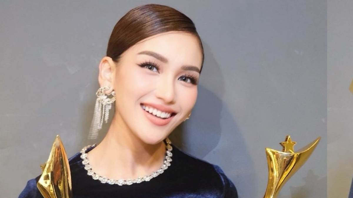 Ayu Ting Ting Kebal Telinga Dijodohkan dengan Andre Taulany: Sama Siapa Aja Dipasangin
