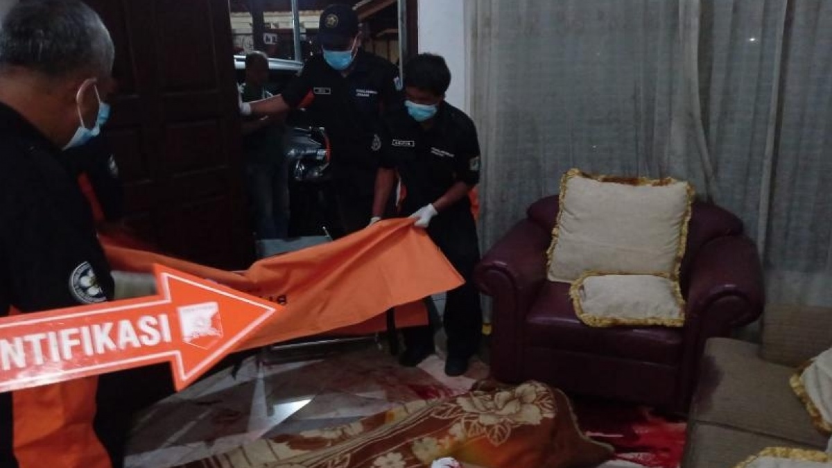 Remaja Bunuh Ayah dan Nenek di Lebak Bulus Resmi Tersangka, Dijerat Pasal Berlapis