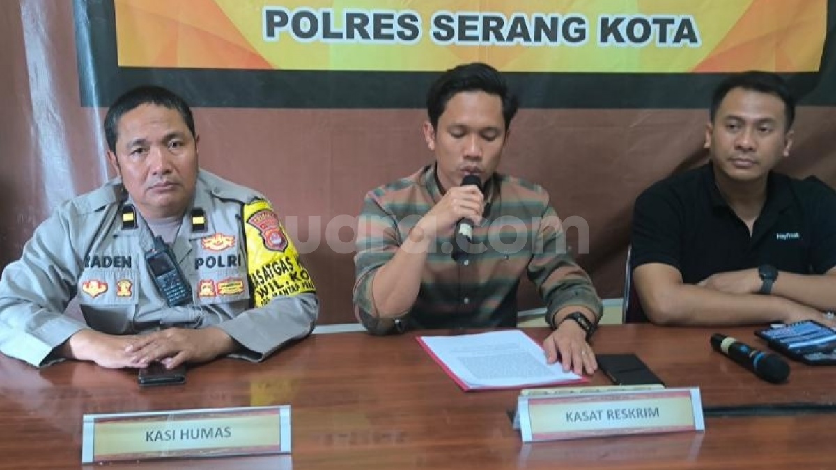 Polisi Ungkap Motif Bullying Siswi SMP di Serang, Tak Terima Digosipkan Tak Perawan
