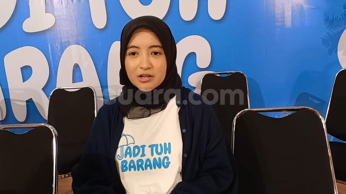 Ini Beda Versi Polisi dan Arafah Rianti Soal Kasus Maling Motor di Rental PS, Siapa yang Bohong?