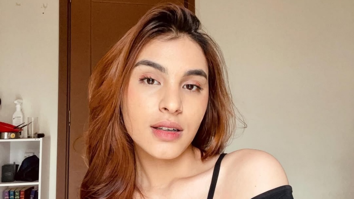 Dari Konten Kreator ke Layar Lebar, Angie Williams Perjuangkan Bahasa Jawa