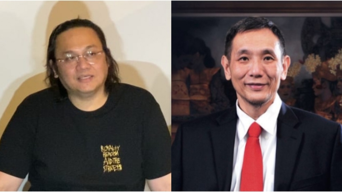 11 Tahun Berlalu, Momen Farhat Abbas Dilaporkan Jusuf Hamka Atas Penghinaan Etnis Diungkit Lagi