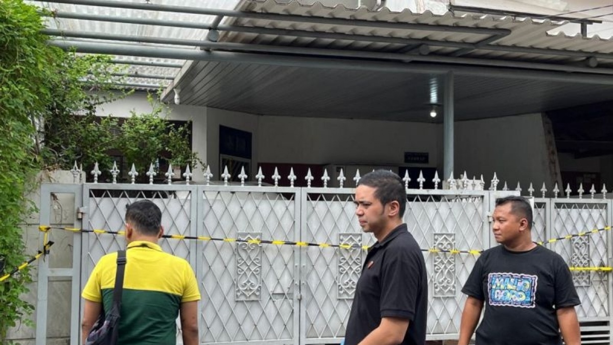 Nasib Digantung Selama di Penjara, Bocah Pembunuh Ayah-Nenek di Lebak Bulus Gugat Polisi