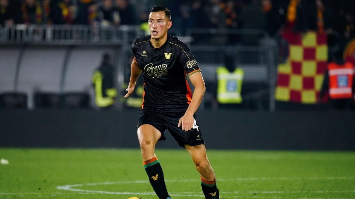 Jay Idzes Bawa Kabar Buruk: Gol Bunuh Diri dari...