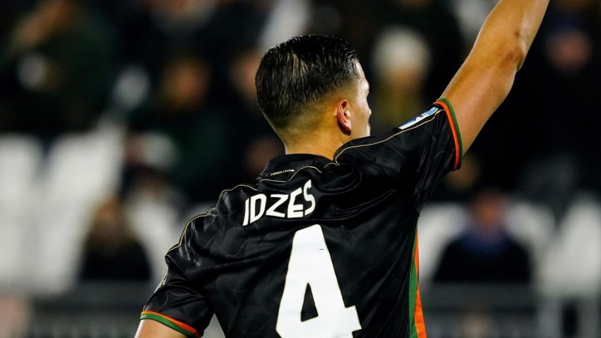 Jay Idzes Soal Gegar Otak: Saya Harap Semua Orang...