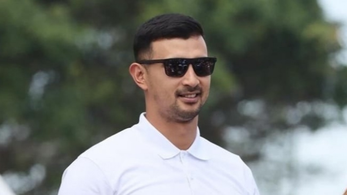 Kini Resmi Menjabat Wakil Bupati Bandung, Ali Syakieb Pernah Disebut 'Duta Plonga-Plongo'